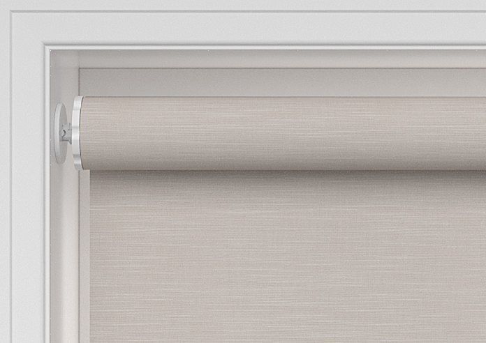 Amalfi, Grey Harbour - Twist&Fit Roller Blind - Image 9
